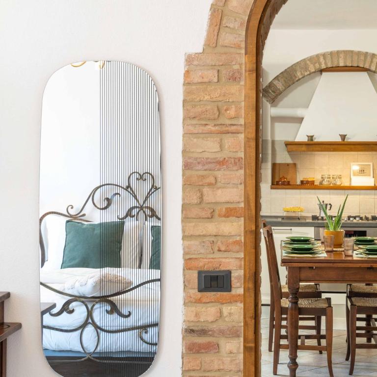 Casa Serena - Appartamento a San Gimignano - Apartment - 11