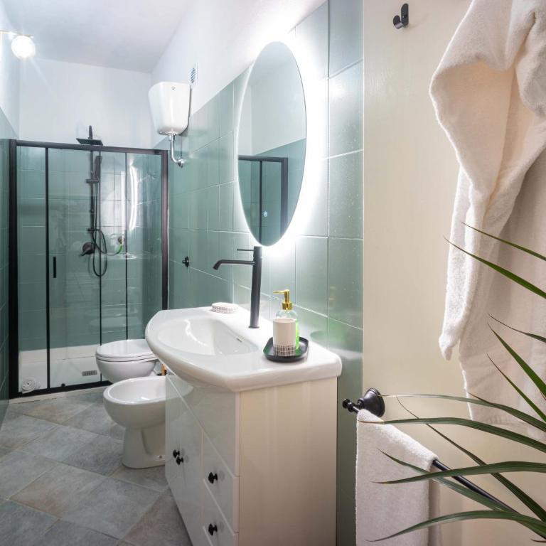 Casa Serena - Appartamento a San Gimignano - Apartment - 8