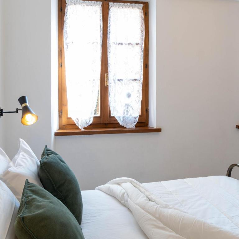 Casa Serena - Appartamento a San Gimignano - Apartment - 20