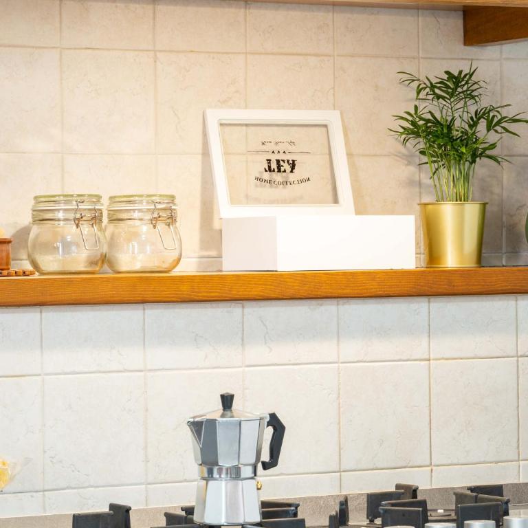 Casa Serena - Appartamento a San Gimignano - Apartment - 27