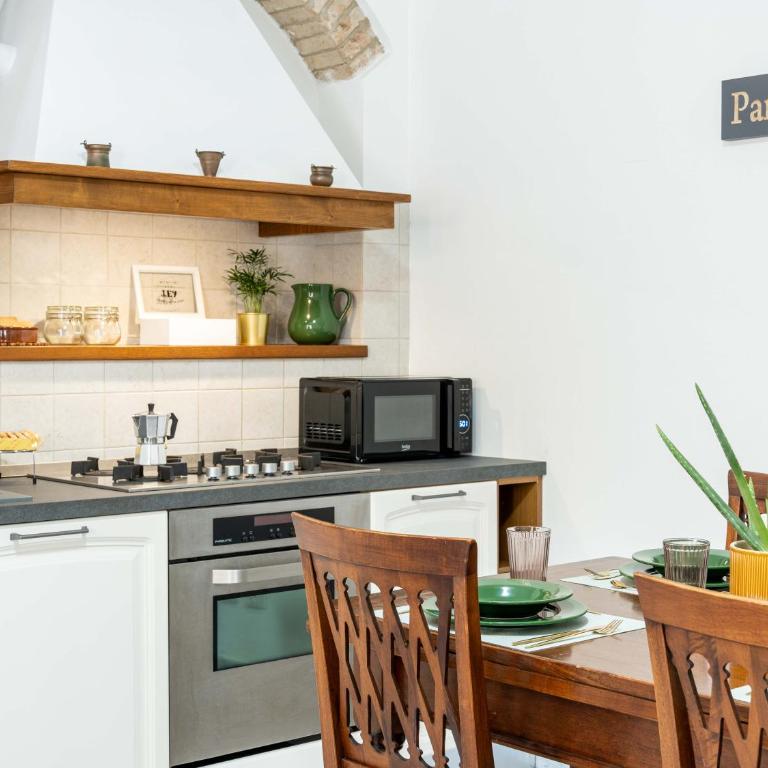 Casa Serena - Appartamento a San Gimignano - Apartment - 26
