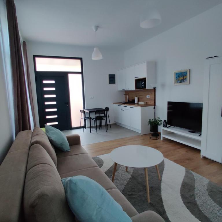Studio apartman Azra - Deluxe Double Studio - 1
