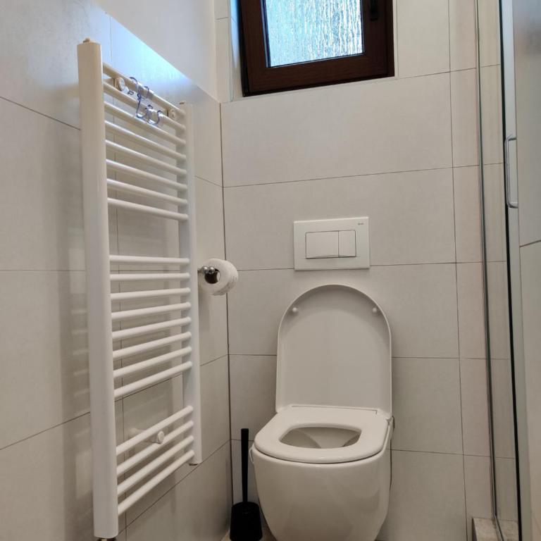 Studio apartman Azra - Deluxe Double Studio - 8
