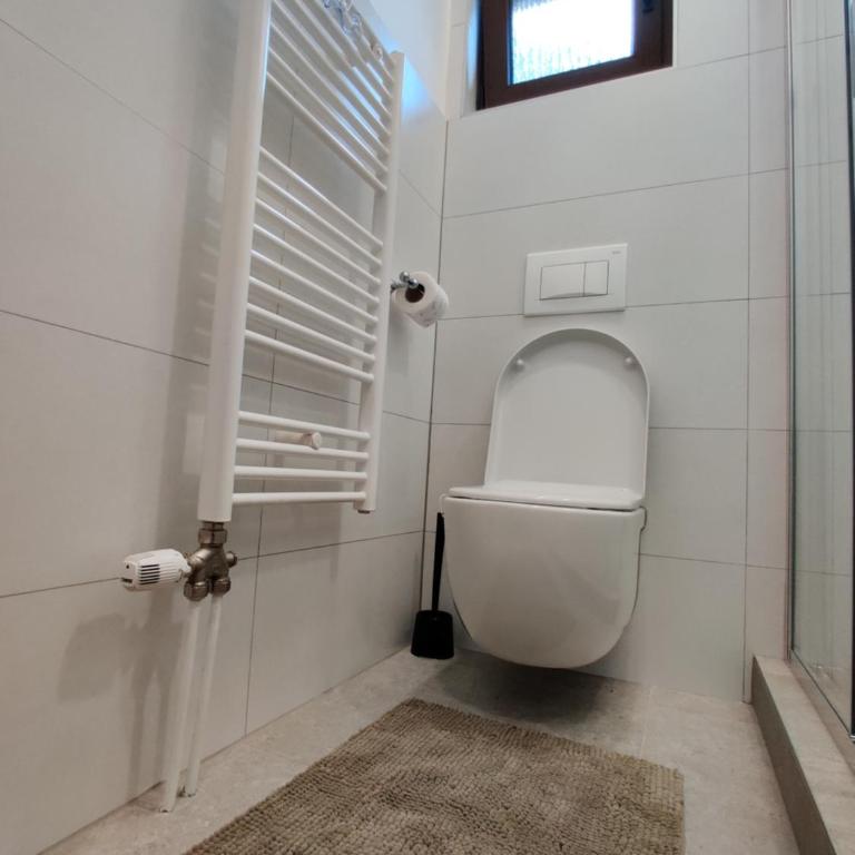 Studio apartman Azra - Deluxe Double Studio - 11