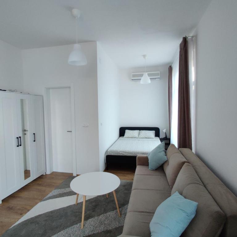 Studio apartman Azra - Deluxe Double Studio - 25