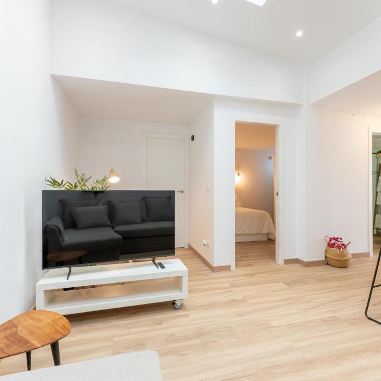 1 BR Condo Chapelas Costa del Silencio AC Pool WIFI - Apartamento de 1 dormitorio - 18