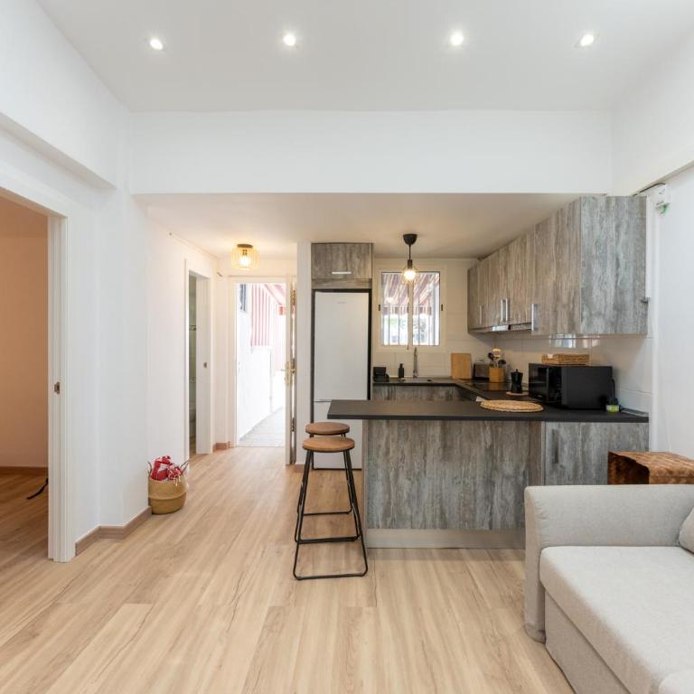 1 BR Condo Chapelas Costa del Silencio AC Pool WIFI - Apartamento de 1 dormitorio - 15