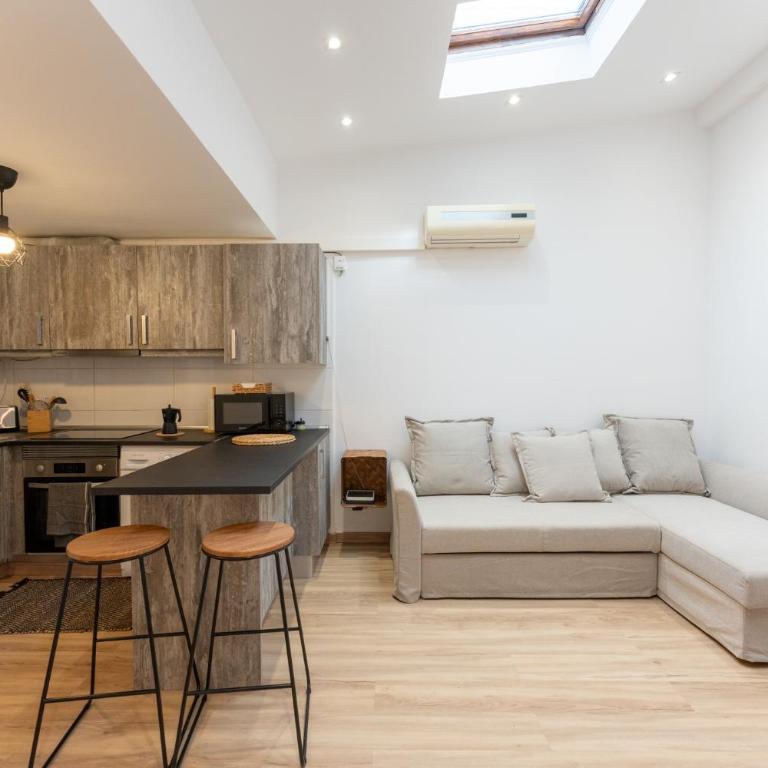 1 BR Condo Chapelas Costa del Silencio AC Pool WIFI - Apartamento de 1 dormitorio - 5