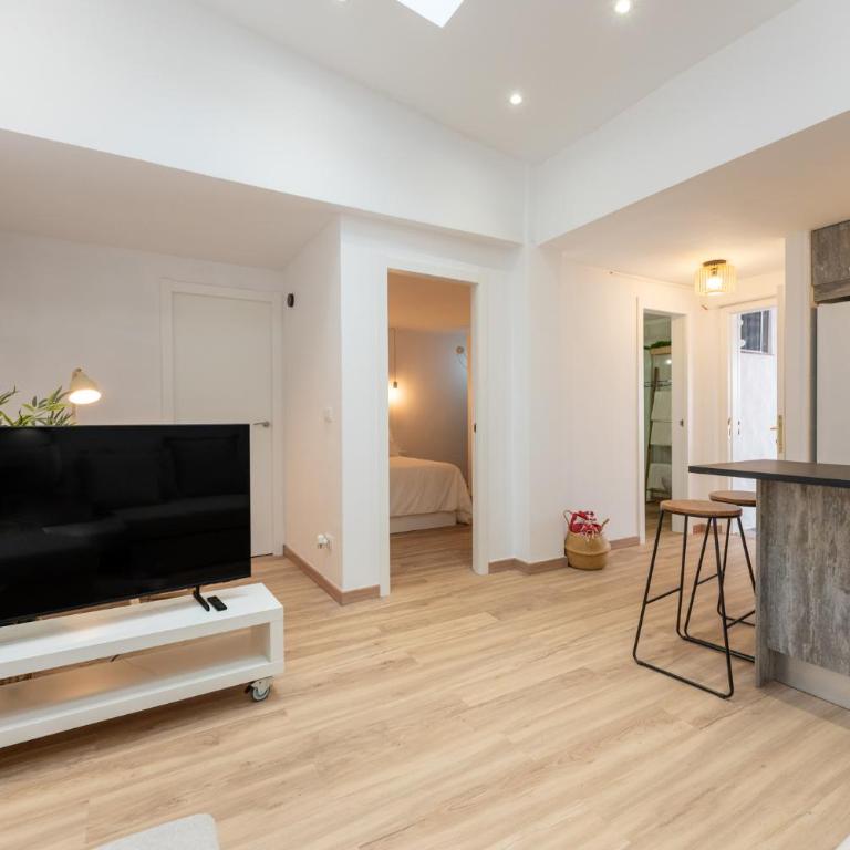 1 BR Condo Chapelas Costa del Silencio AC Pool WIFI - Apartamento de 1 dormitorio - 17