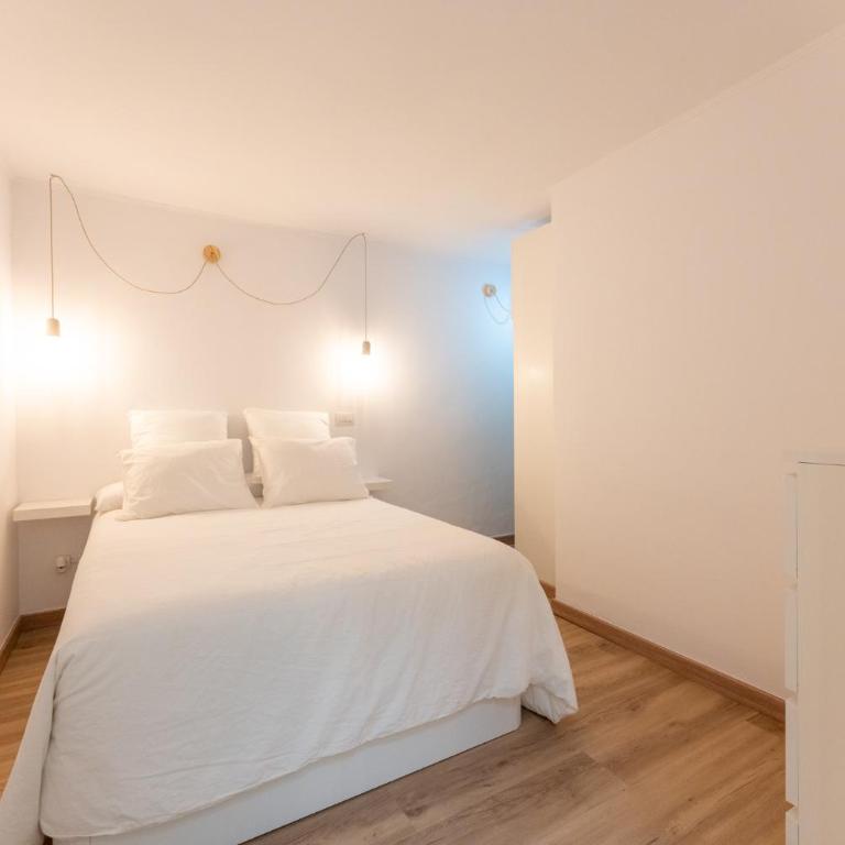 1 BR Condo Chapelas Costa del Silencio AC Pool WIFI - Apartamento de 1 dormitorio - 4
