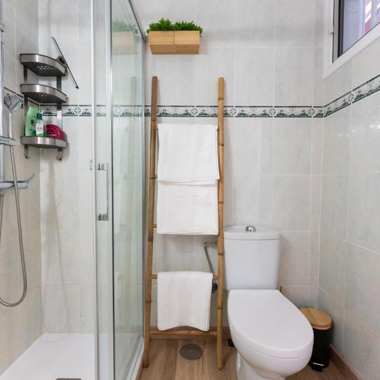 1 BR Condo Chapelas Costa del Silencio AC Pool WIFI - Apartamento de 1 dormitorio - 28