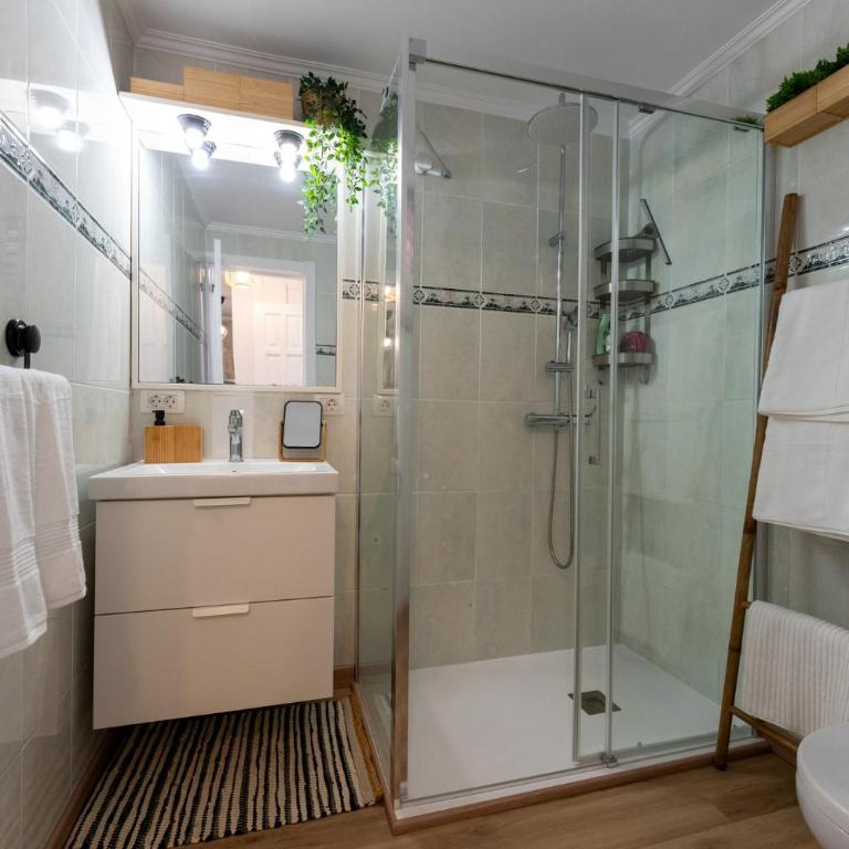 1 BR Condo Chapelas Costa del Silencio AC Pool WIFI - Apartamento de 1 dormitorio - 26