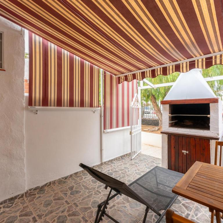 1 BR Condo Chapelas Costa del Silencio AC Pool WIFI - Apartamento de 1 dormitorio - 31
