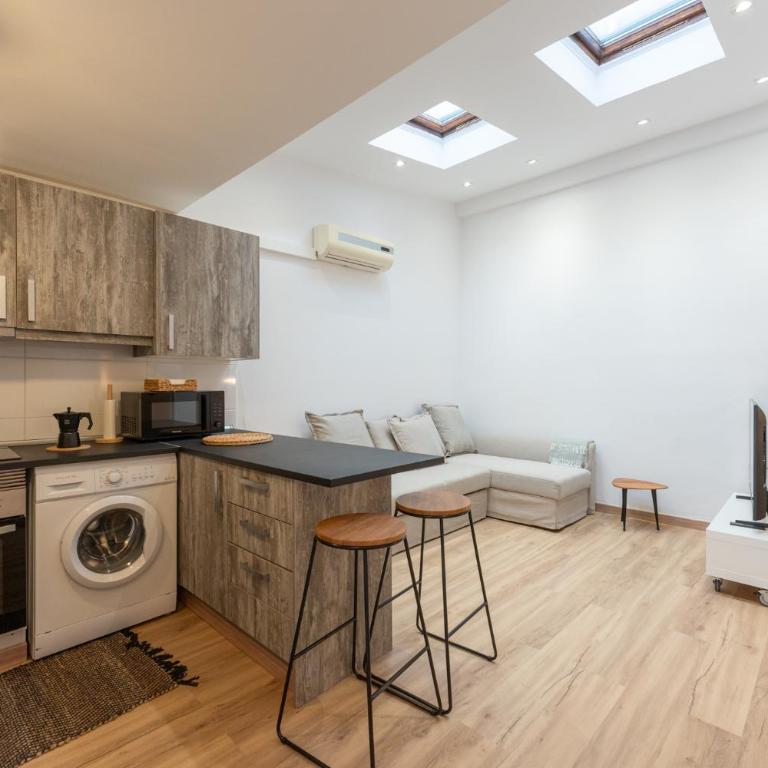 1 BR Condo Chapelas Costa del Silencio AC Pool WIFI - Apartamento de 1 dormitorio - 3