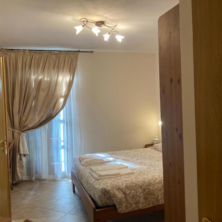Locanda La Posta Nöa - B&B - Camera Tripla - 7