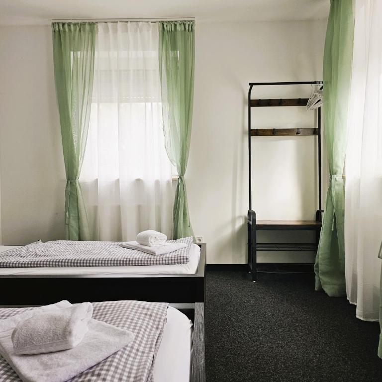 ARRIVEL Apartments Moosfeld - Apartment - 1