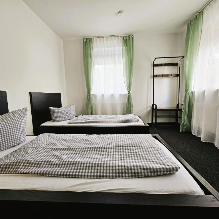 ARRIVEL Apartments Moosfeld - Apartment - 2