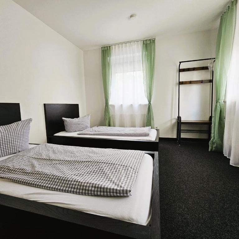 ARRIVEL Apartments Moosfeld - Apartment - 12