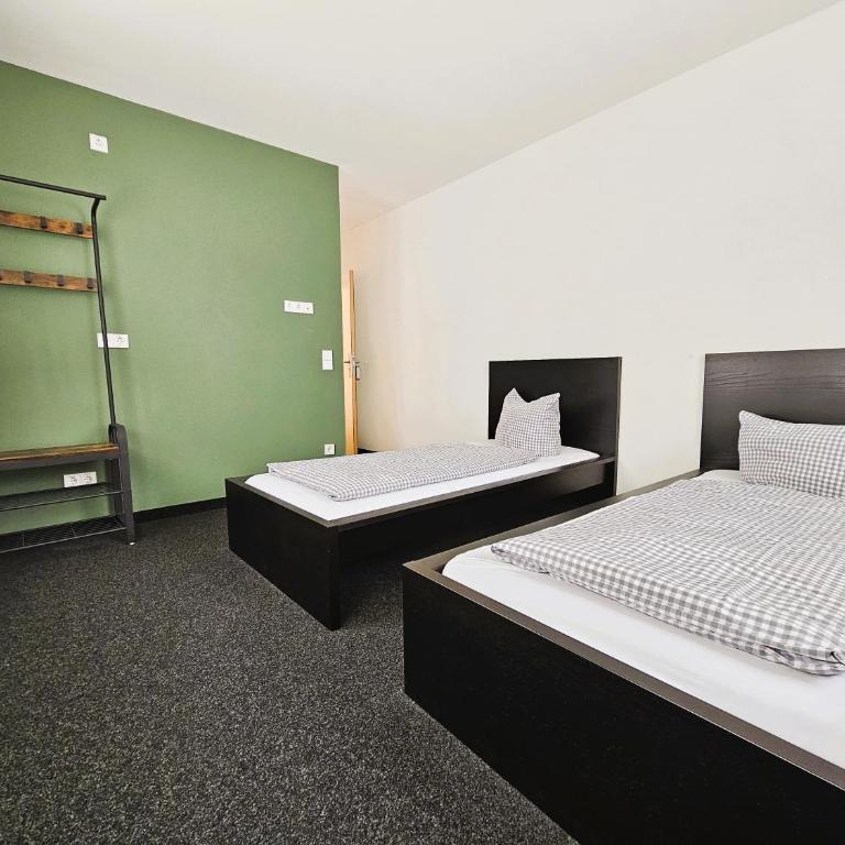 ARRIVEL Apartments Moosfeld - Apartment - 10