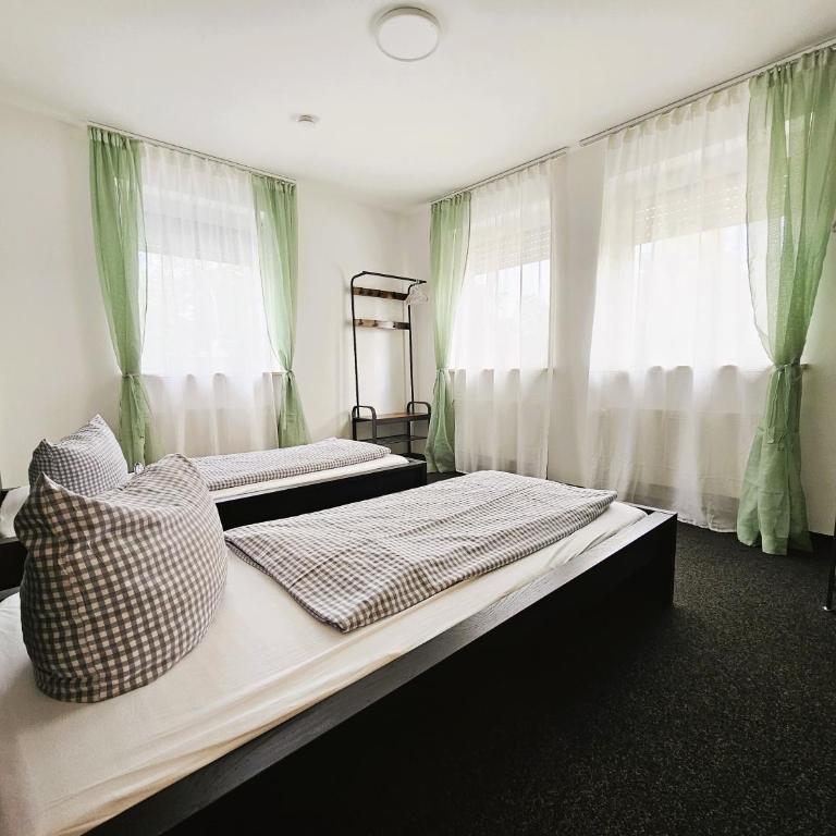 ARRIVEL Apartments Moosfeld - Apartment - 11