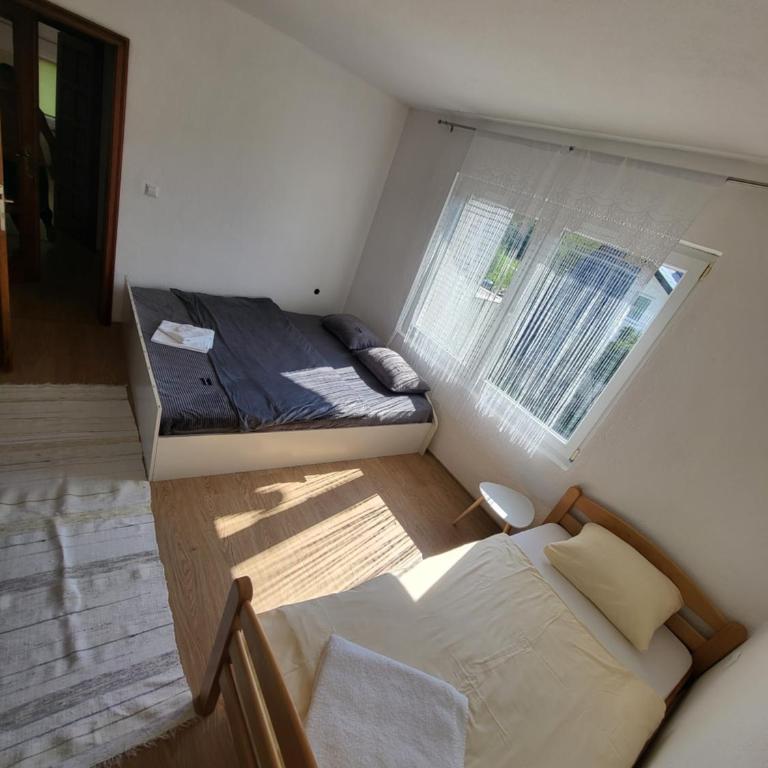 Kuća za odmor PLAVA LAGUNA - Two-Bedroom Apartment - 13