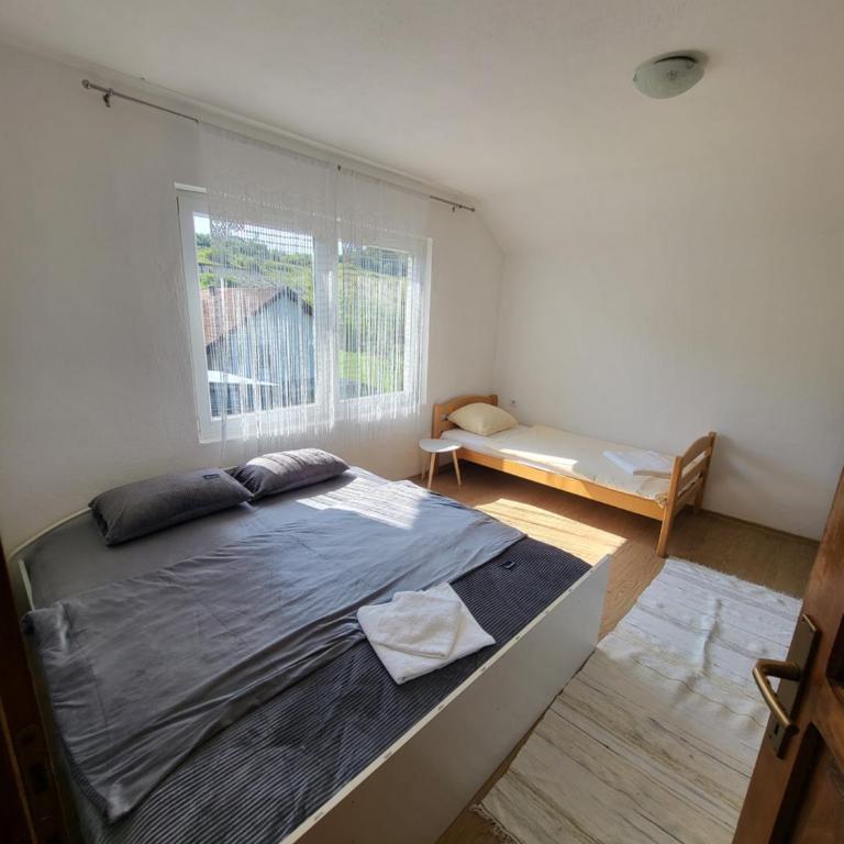 Kuća za odmor PLAVA LAGUNA - Two-Bedroom Apartment - 14