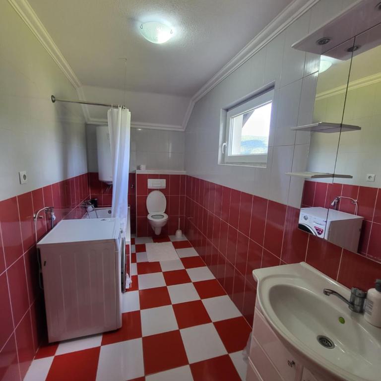 Kuća za odmor PLAVA LAGUNA - Two-Bedroom Apartment - 15
