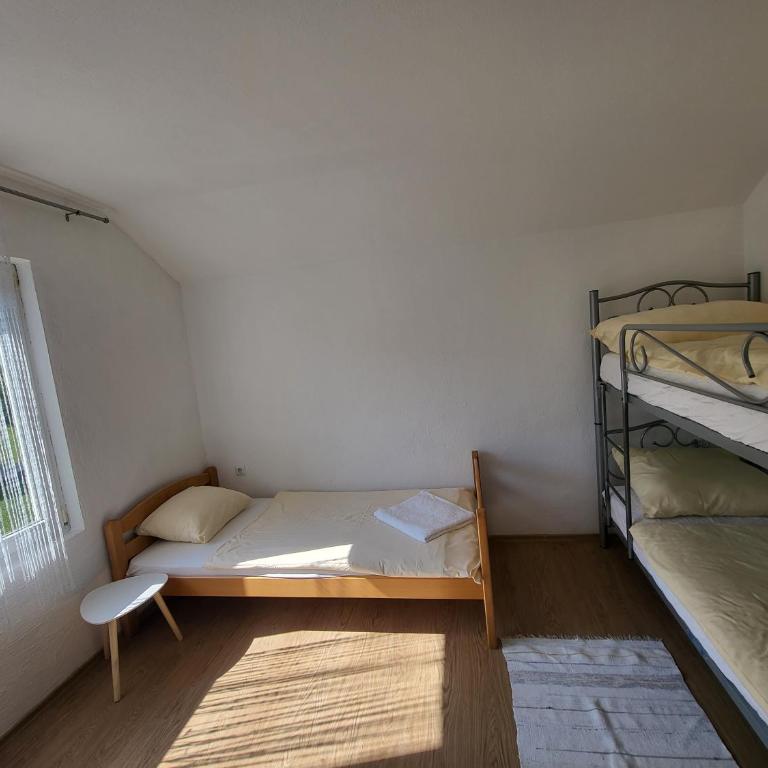Kuća za odmor PLAVA LAGUNA - Two-Bedroom Apartment - 16