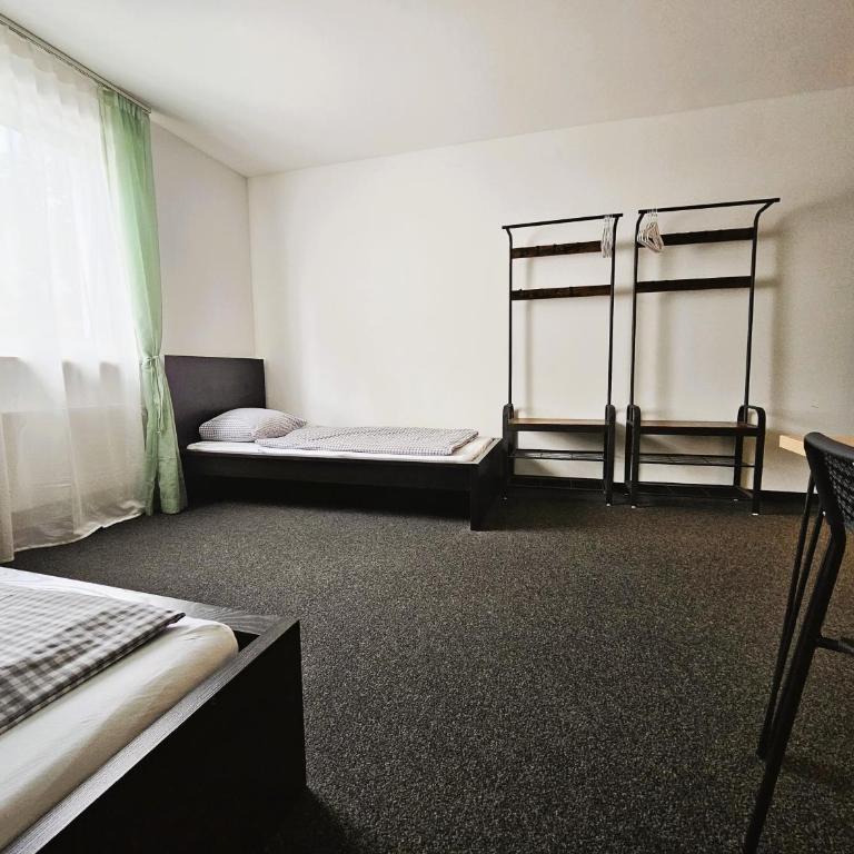 ARRIVEL Apartments Moosfeld - Apartment - 7