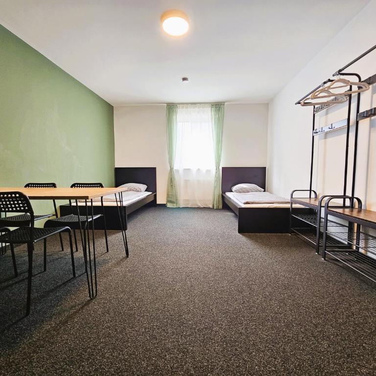 ARRIVEL Apartments Moosfeld - Apartment - 5