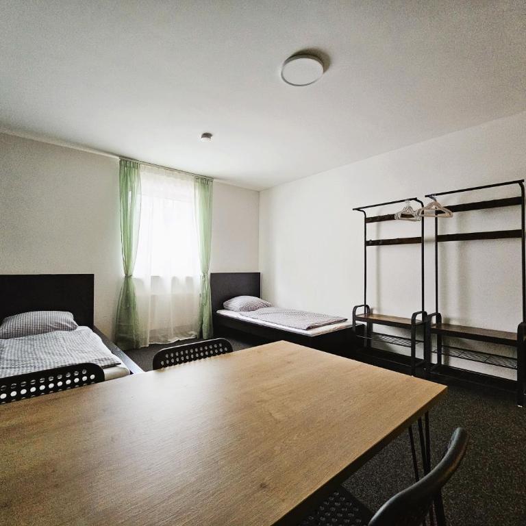 ARRIVEL Apartments Moosfeld - Apartment - 4