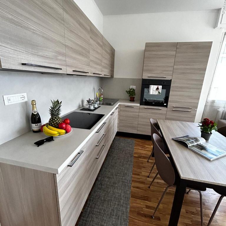 DIVE RIVE LUXURY Apartment - Appartement 1 Chambre - 6