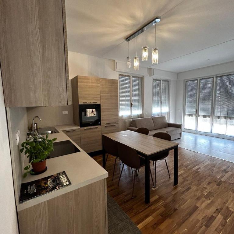 DIVE RIVE LUXURY Apartment - Appartement 1 Chambre - 8