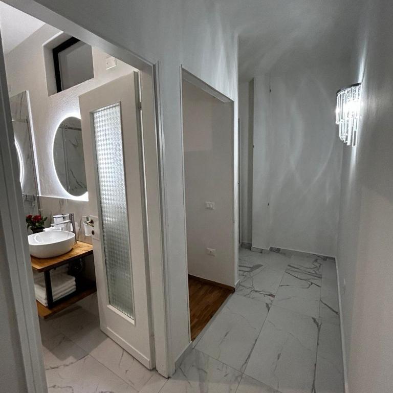 DIVE RIVE LUXURY Apartment - Appartement 1 Chambre - 2