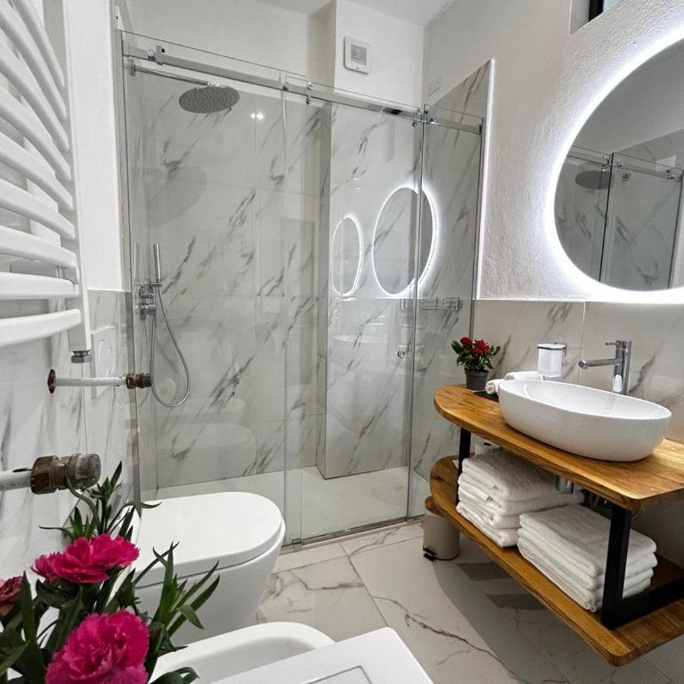 DIVE RIVE LUXURY Apartment - Appartement 1 Chambre - 3