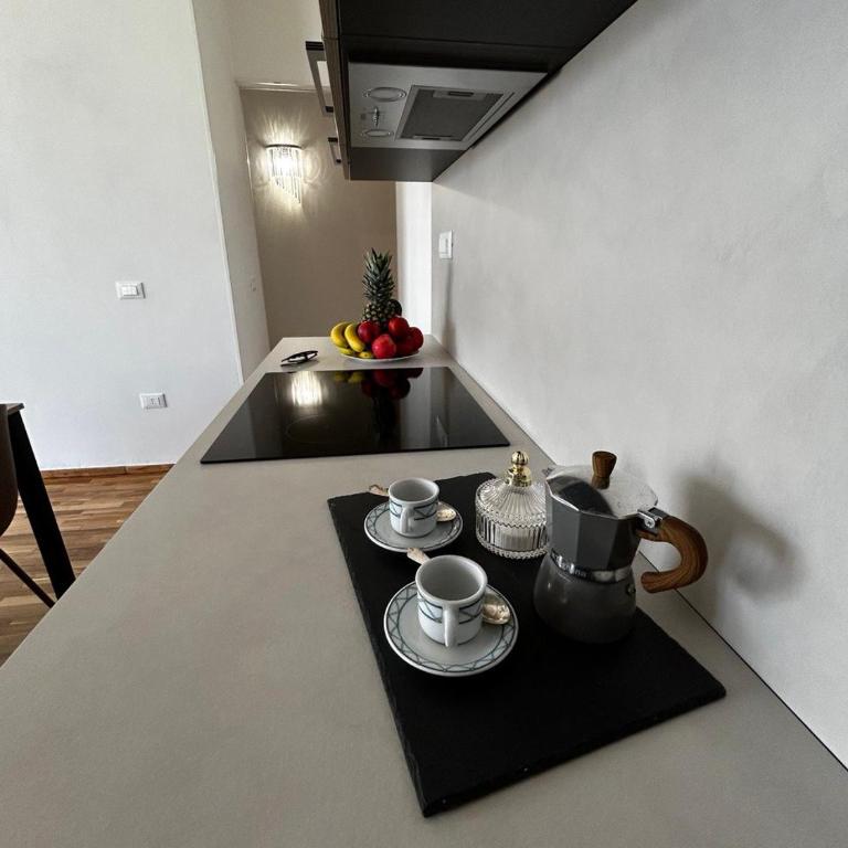 DIVE RIVE LUXURY Apartment - Appartement 1 Chambre - 10