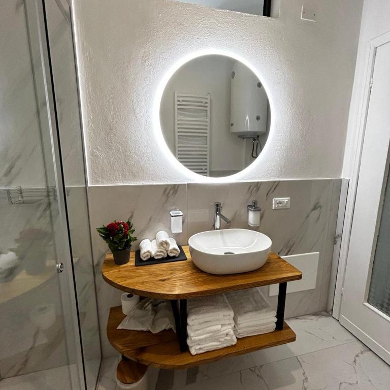 DIVE RIVE LUXURY Apartment - Appartement 1 Chambre - 5