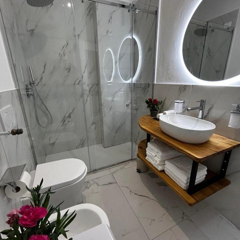DIVE RIVE LUXURY Apartment - Appartement 1 Chambre - 4