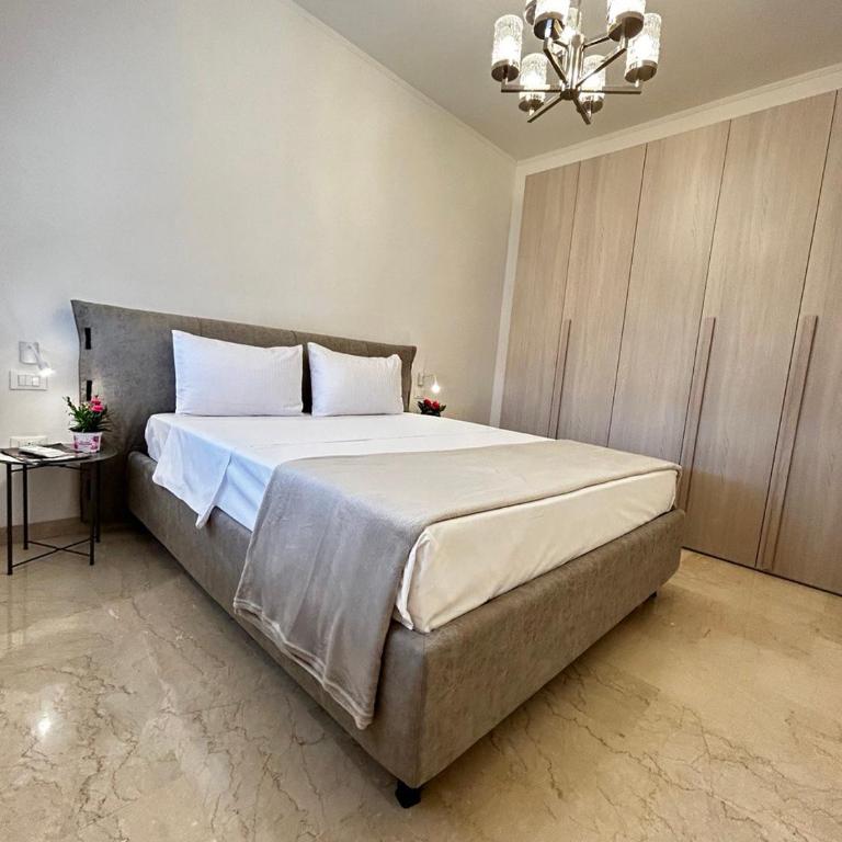 DIVE RIVE LUXURY Apartment - Appartement 1 Chambre - 13