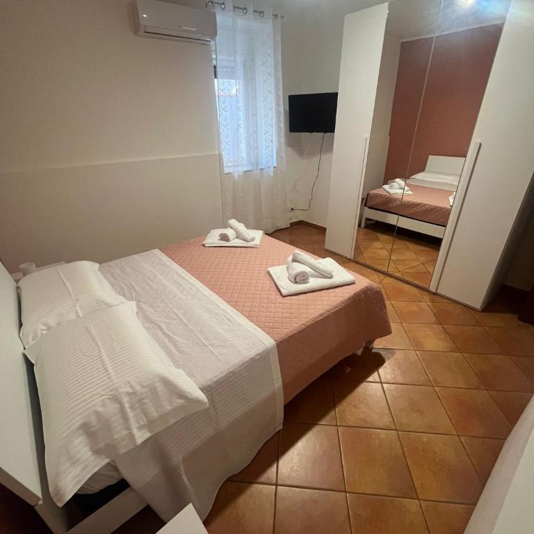Appartamento Fortino House - Two-Bedroom Apartment - 20
