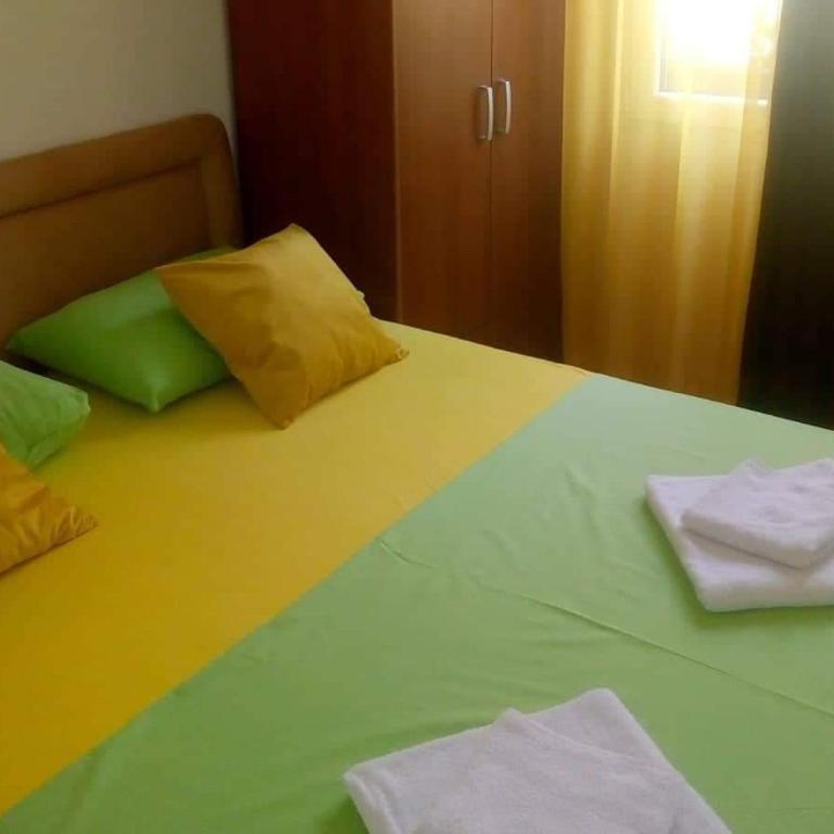 Apartmani M&M - Apartman sa 1 Spavaćom Sobom - 2