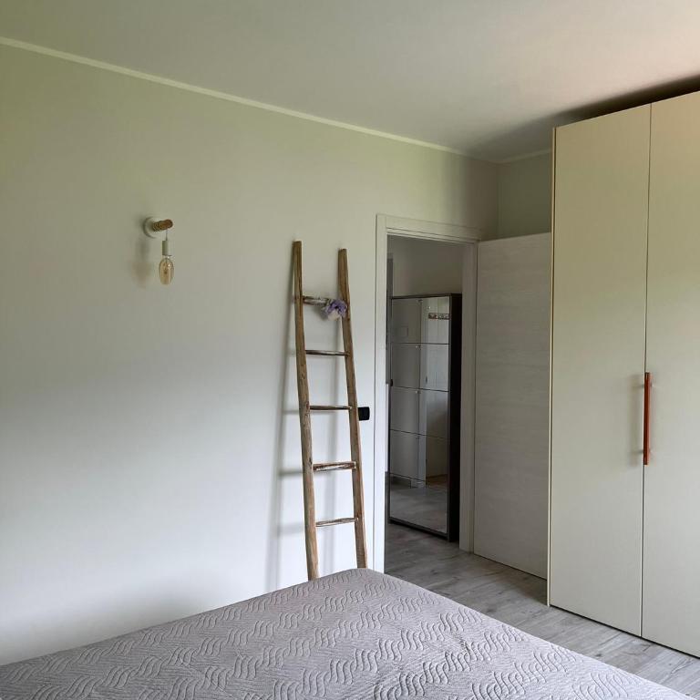 2 Cuori al Lago - Appartamento in villetta singola - Appartamento con 1 Camera da Letto - 4