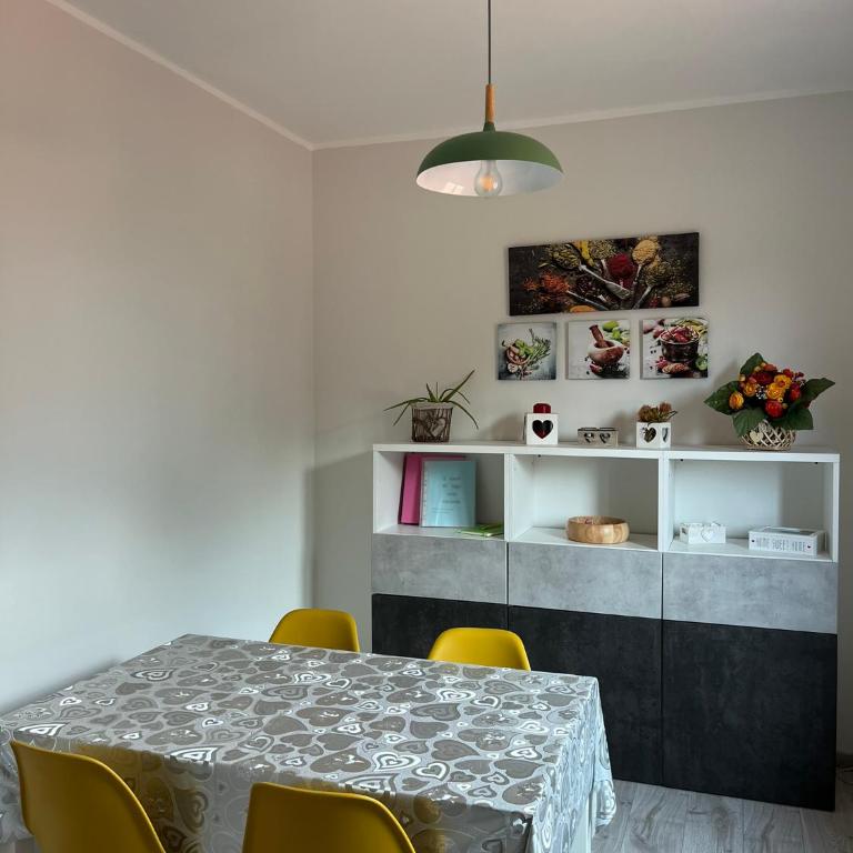 2 Cuori al Lago - Appartamento in villetta singola - Appartamento con 1 Camera da Letto - 8