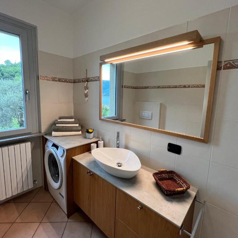 2 Cuori al Lago - Appartamento in villetta singola - Appartamento con 1 Camera da Letto - 6