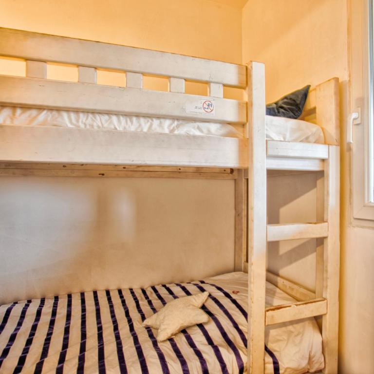 Petit Golf résidence privée piscine chauffée - Appartamento con 2 Camere da Letto e Balcone - 9