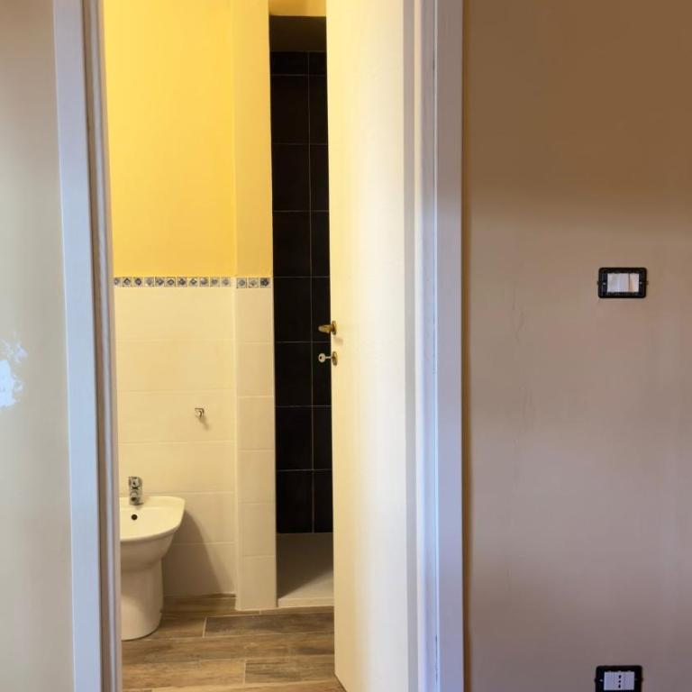 Musetta sicilian hospitality - Camera Familiare Superior - 2