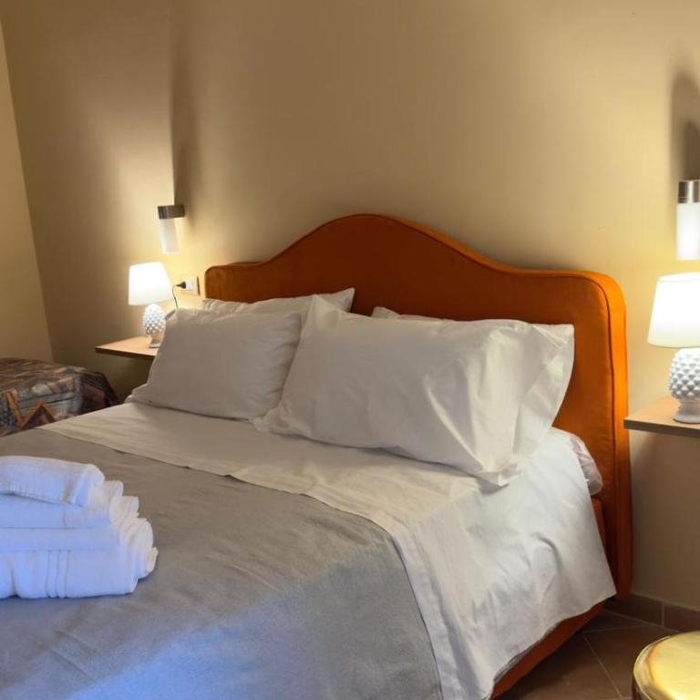 Musetta sicilian hospitality - Camera Familiare Superior - 5
