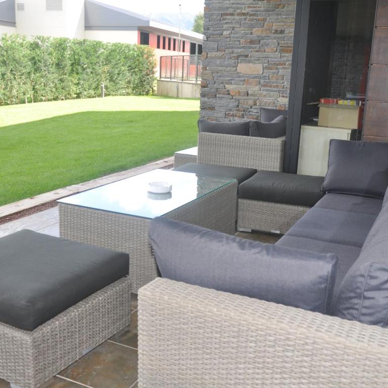 Apartaments Turístics Puigcerdà - La Closa - Apartment mit 1 Schlafzimmer (4 Erwachsene) - 3