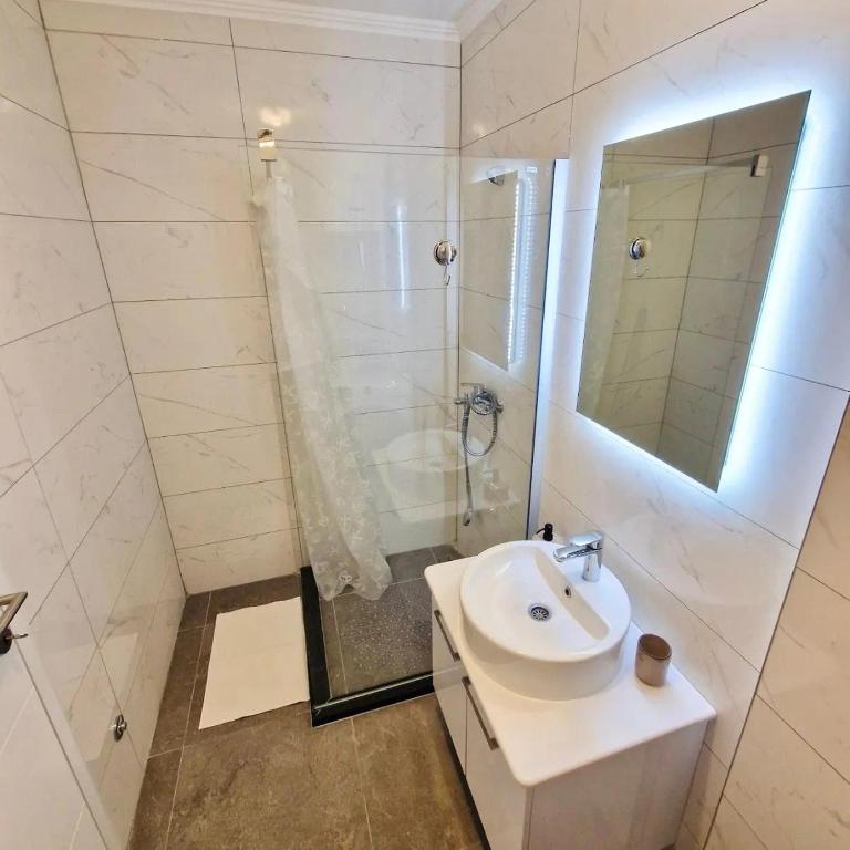 Apartman BOSS Lux - Apartman sa 1 Spavaćom Sobom - 8