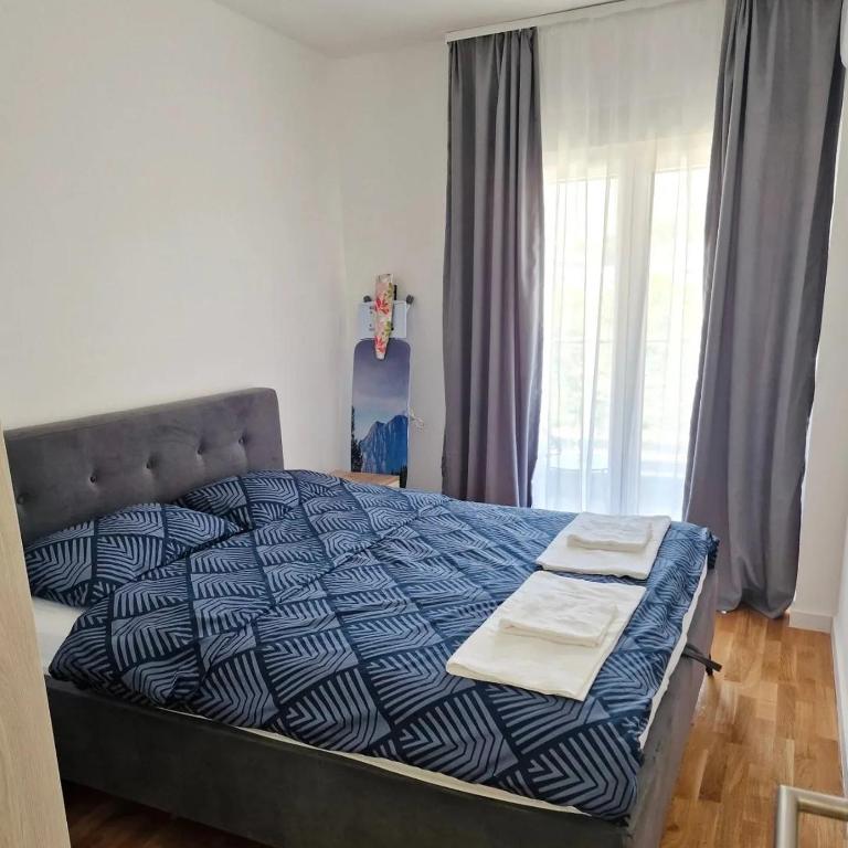 Apartman BOSS Lux - Apartman sa 1 Spavaćom Sobom - 5